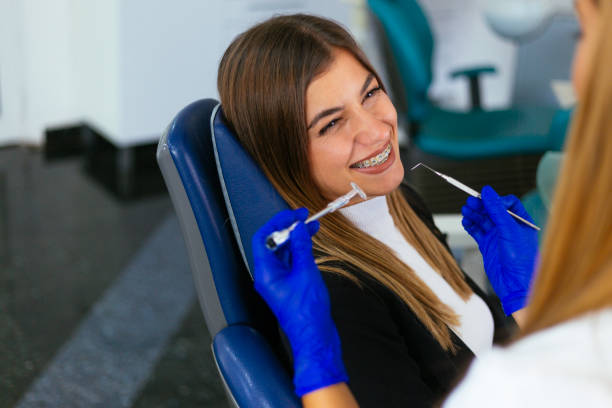 Emergency Dental Services in Yorktown, TX