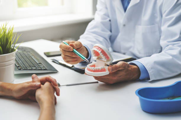 Best Preventive Dentistry  in Yorktown, TX