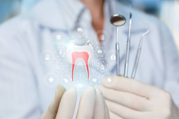 Dental Bonding in Yorktown, TX