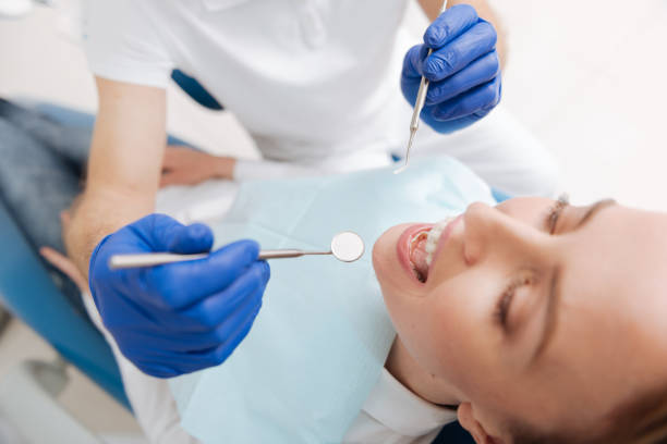 Best Sleep Apnea Treatment  in Yorktown, TX