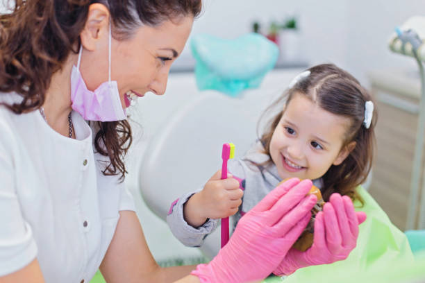 Best Sedation Dentistry  in Yorktown, TX